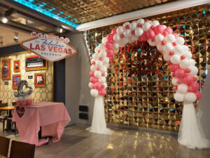 Party Land Valencia