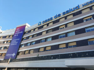 La Salud Hospital