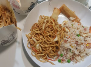 Wok Chino