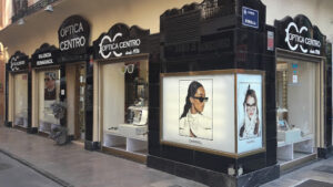 Óptica Centro Valencia