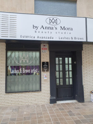 LASER VALENCIA-MICROBLADING VALENCIA- BY ANNA'S MORA BEAUTY STUDIO
