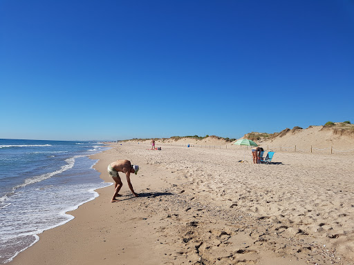 Playa de la Creu