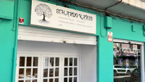 Echando Raíces Grow Shop & CBD shop