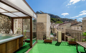 Casa Rural El Llaurador