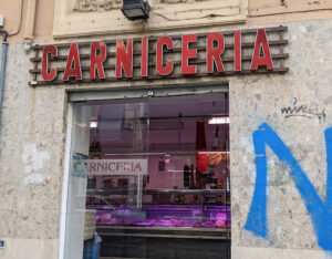 Carniceria
