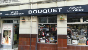 Bodegas Bouquet