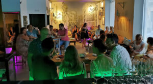 The Artist Bar Valencia