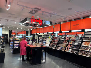 SEPHORA VALENCIA CENTRO
