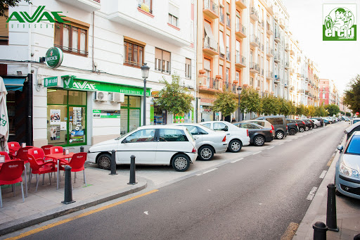 Autoescuelas EL CID AVAE