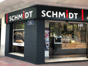 SCHMIDT Valencia - Marqués del Túria