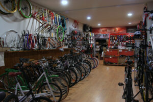 De Que Bikes