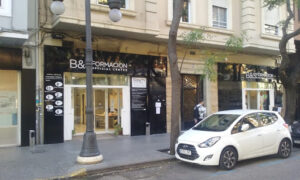 B&S Formación
