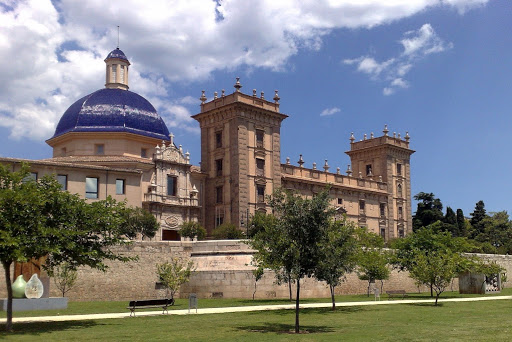 Museu de Belles Arts de València