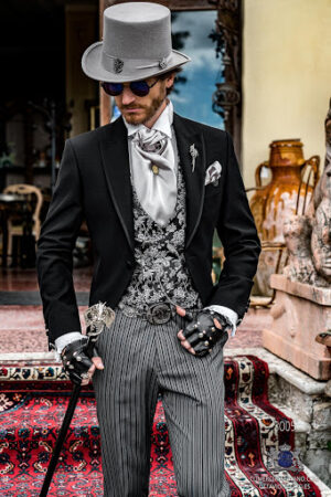 Trajes de Novio Mario Moyano