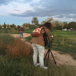 efedePhoto Escuela de fotografía en Valencia