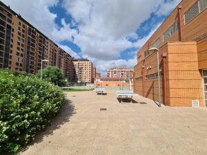 IES Distrito Marítimo
