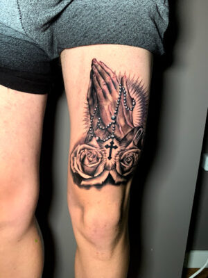 Capital Tattoo Valencia