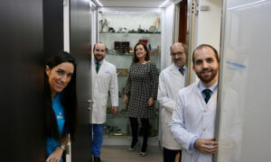 Clínica Doctor Angel Blanes Espí