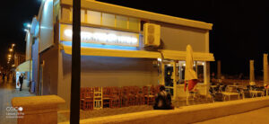 Restaurante Casa Isabel