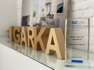 Inmobiliaria Igarka