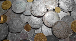 Numismática Dena