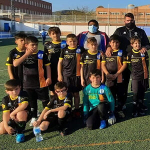 CLUB DEPORTIVO ATLETICO NAZARET