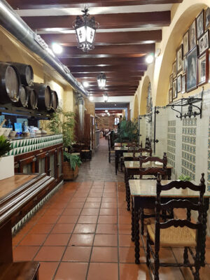 Palace Fesol