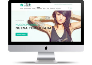Gráfico y Web Valencia