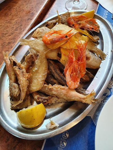 La Lonja Del Pescado