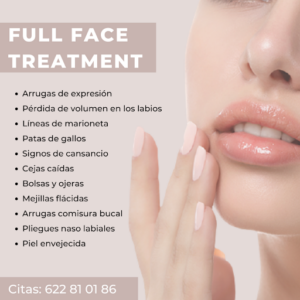 Luxe Clinica Medicina Estética y Micropigmentación en Valencia