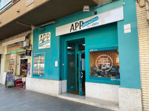 App informática Campanar