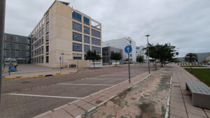 UPV - Escuela Técnica Superior de Ingeniería del Diseño ETSID