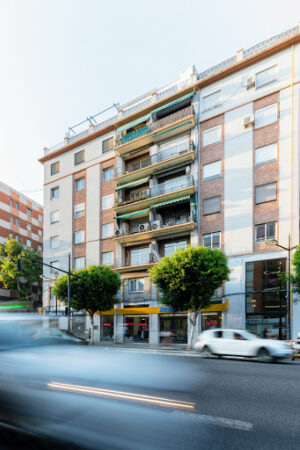 Nest Style Hotel Valencia