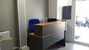 Academia Area Universitaria, S.L.