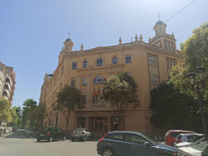Colegio Sagrado Corazón Hermanos Maristas