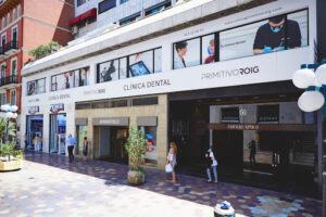 Clínica Dental Primitivo Roig
