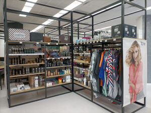 Sorci - Comercial Soriano Cirilo - Tienda de Productos de Belleza