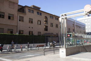 Centro De Formación Profesional Santa Ana (Privado - Concertado)