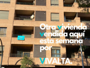 VIVALTA INMOBILIARIA