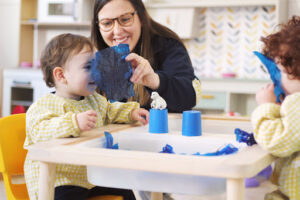 Escuela Infantil La Casita del Sol