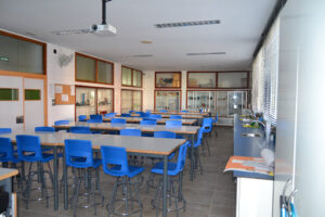 Colegio Pureza De Maria