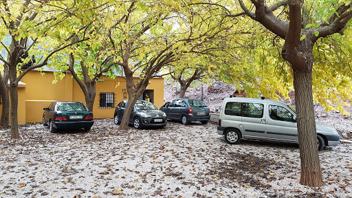 CLUB DE TIRO OLIMPICO DE CARCAIXENT