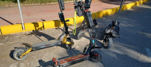 TURBO PATIN tienda de reparación de patinetes eléctricos