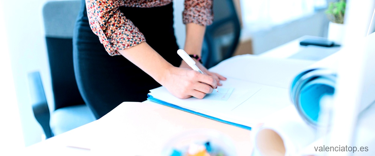 Las 17 mejores empresas de recursos humanos en Valencia