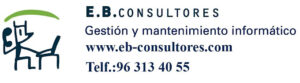 EB Consultores Consultoría Informática Valencia