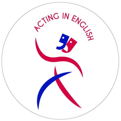 Acting in English