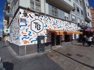 TODOBICI