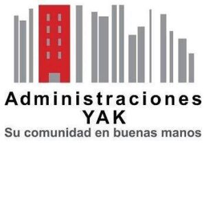 ADMINISTRACIONES YAK SL