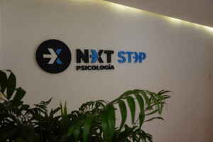 Next Step Psicología