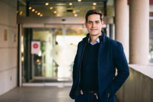 Doctor Nelson Díez - Urología